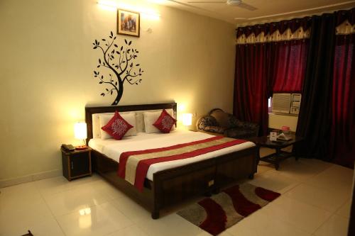 hotel new black diamond