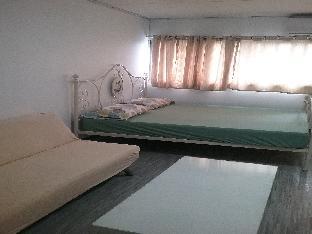 impact don mueang bangkok guest house for 3 pax