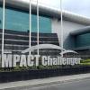 impact don mueang bangkok guest house for 3 pax