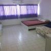 impact don mueang bangkok guest house for 3 pax