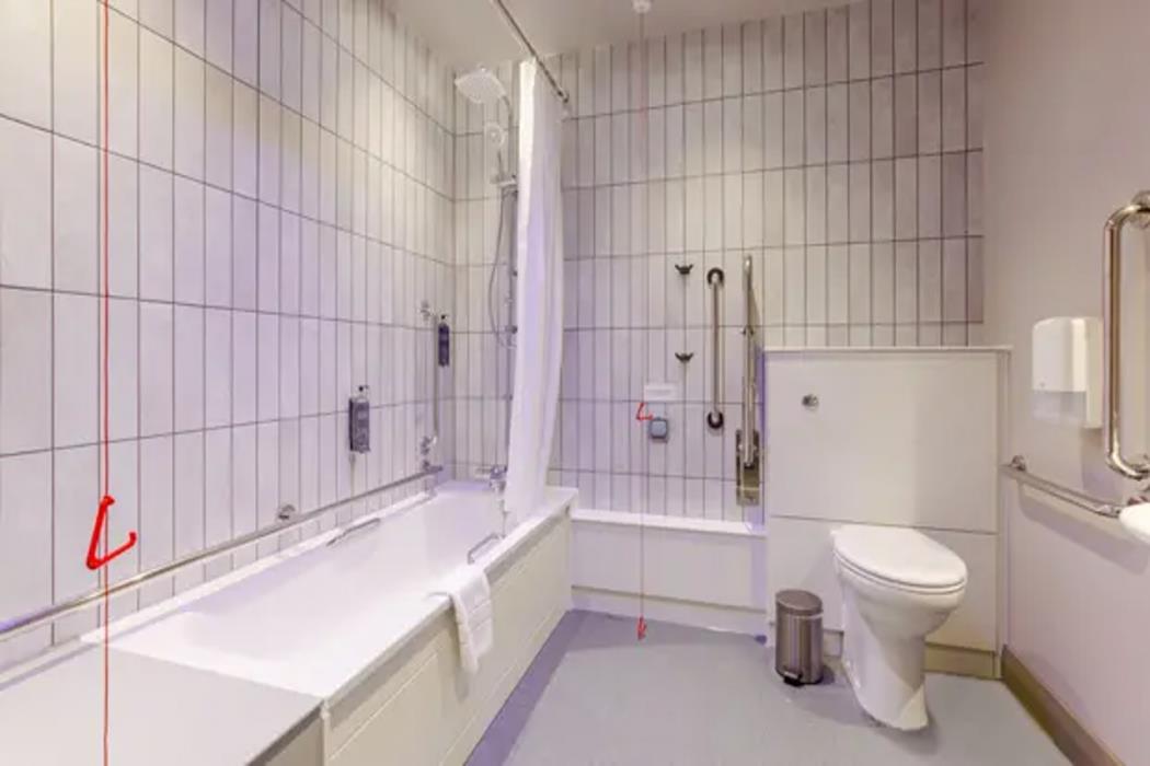 splendid holiday home in solihull near brueton park lake