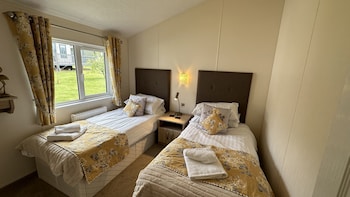 escape holidays limited