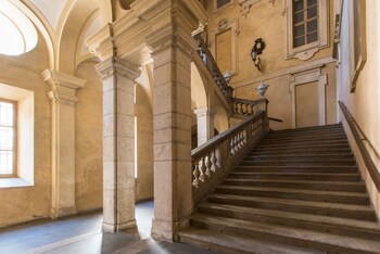 palazzo saluzzo paesana beautiful flat