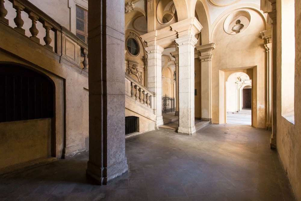 palazzo saluzzo paesana beautiful flat
