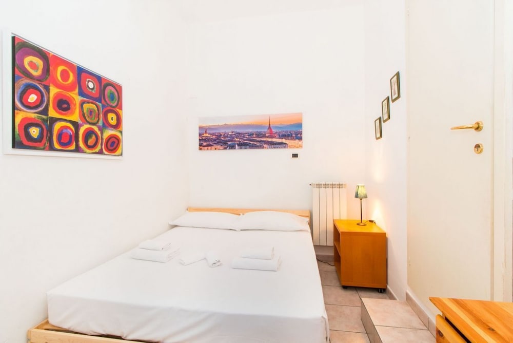 palazzo saluzzo paesana beautiful flat