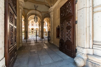 palazzo saluzzo paesana beautiful flat