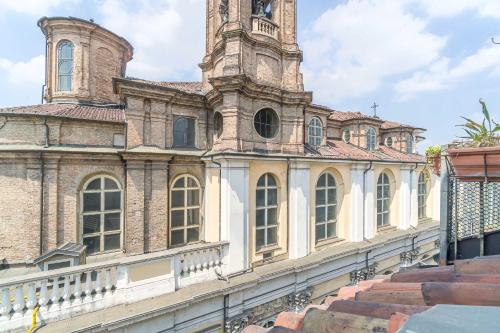 palazzo saluzzo paesana beautiful flat