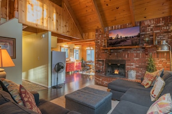 far enough cabin