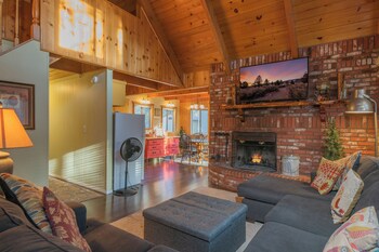 far enough cabin