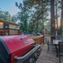 far enough cabin