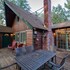 far enough cabin