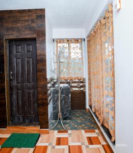 coorg sana riverside