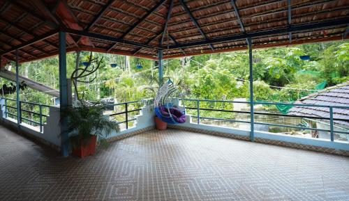 coorg sana riverside