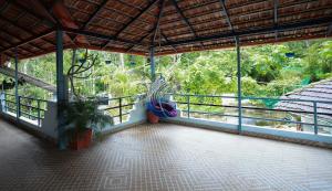 coorg sana riverside