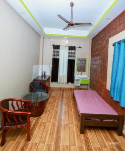 coorg sana riverside