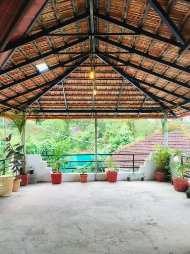 coorg sana riverside