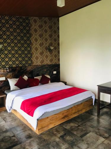 coorg sana riverside