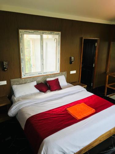 Coorg Sana Riverside,Madikeri>>Kodagu,0 star