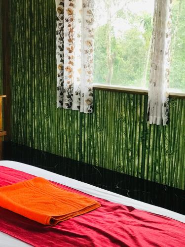 coorg sana riverside