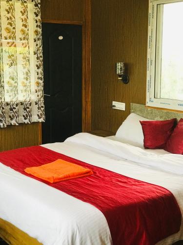 coorg sana riverside