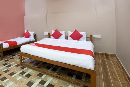 coorg sana riverside