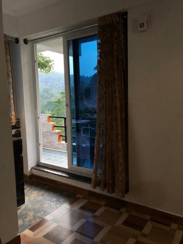 coorg sana riverside