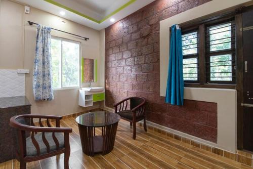 coorg sana riverside