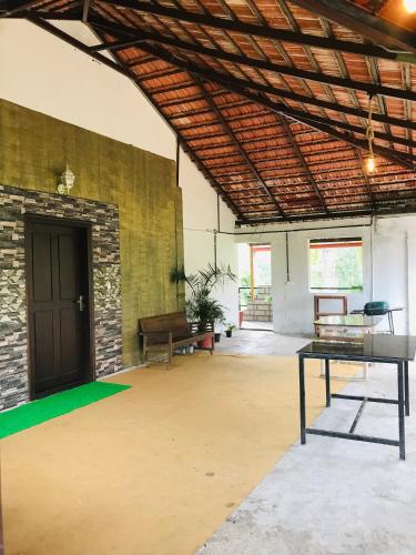 Coorg Sana Riverside,Madikeri>>Kodagu,0 star