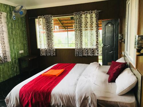 coorg sana riverside