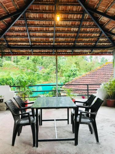 coorg sana riverside