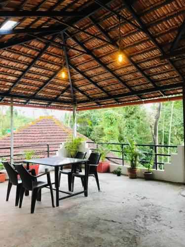 coorg sana riverside