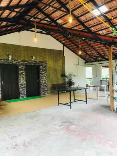 coorg sana riverside