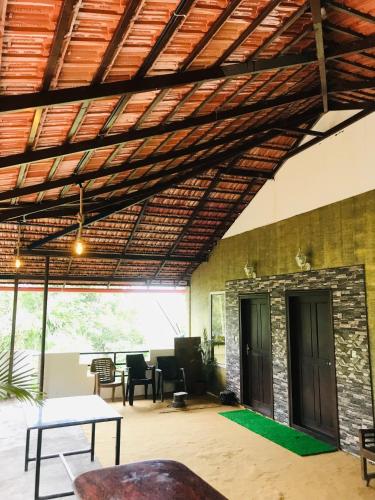 coorg sana riverside