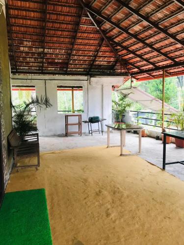 coorg sana riverside