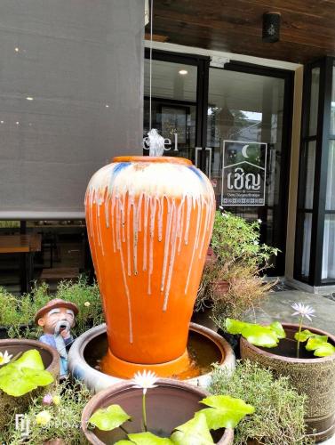 chern chiangmai boutique