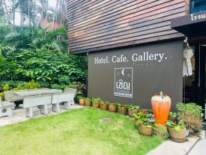 chern chiangmai boutique