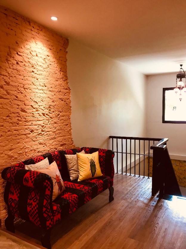 chern chiangmai boutique