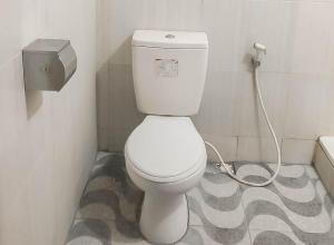 rumah panggung guest house syariah mitra reddoorz