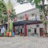 rumah panggung guest house syariah mitra reddoorz