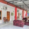 rumah panggung guest house syariah mitra reddoorz