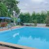 rumah panggung guest house syariah mitra reddoorz
