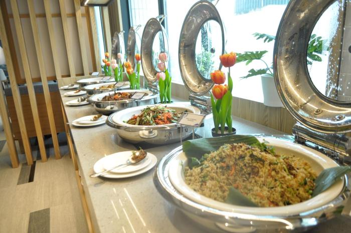 fives hotel johor bahru city centre