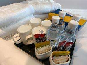 fives hotel johor bahru city centre