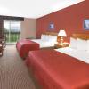 Super 8 By Wyndham St. Ignace,Mackinaw City>>Mackinac Island,2.5 star