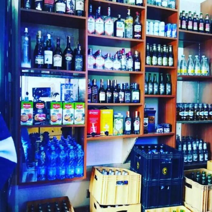 clinton hotel kikuyu