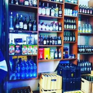 clinton hotel kikuyu