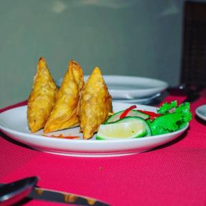 clinton hotel kikuyu