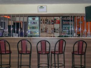 clinton hotel kikuyu