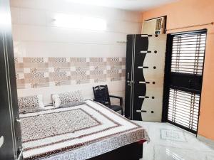 Aman Residency,New Delhi>>Delhi,3 star