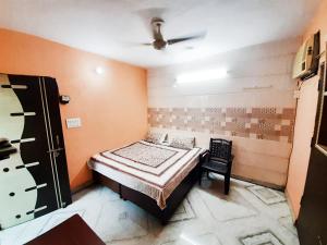 Aman Residency,New Delhi>>Delhi,3 star